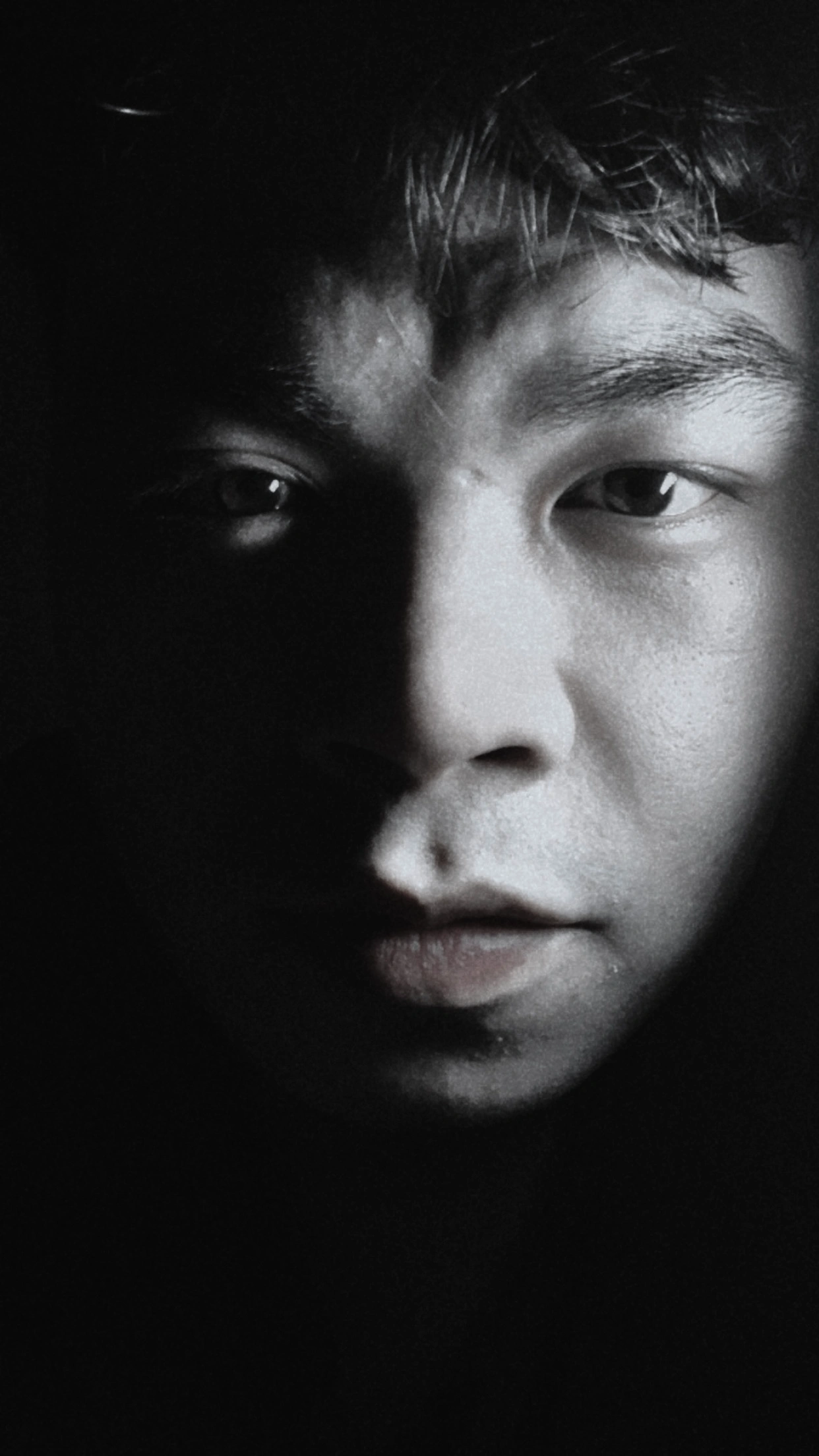 Di's Portrait